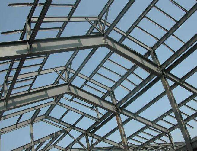 什么是山东钢结构夹层，如何制定施工方案？